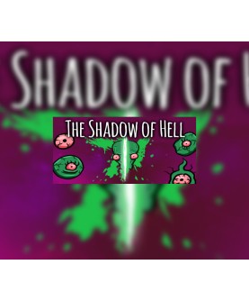 The Shadow of Hell Steam Key GLOBAL